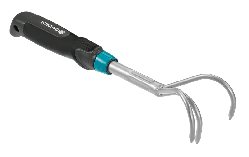 Gardena Comfort Series Hand Grubber With Angled Head 1