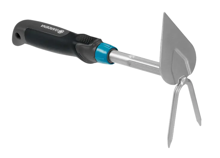 Gardena Comfort Series Hand Hoe With Soft-Grip Handle 1