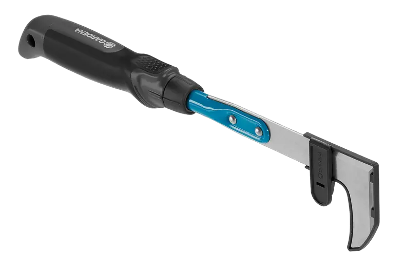 Gardena Comfort Series Patio Weeder With Sturdy Blade 1