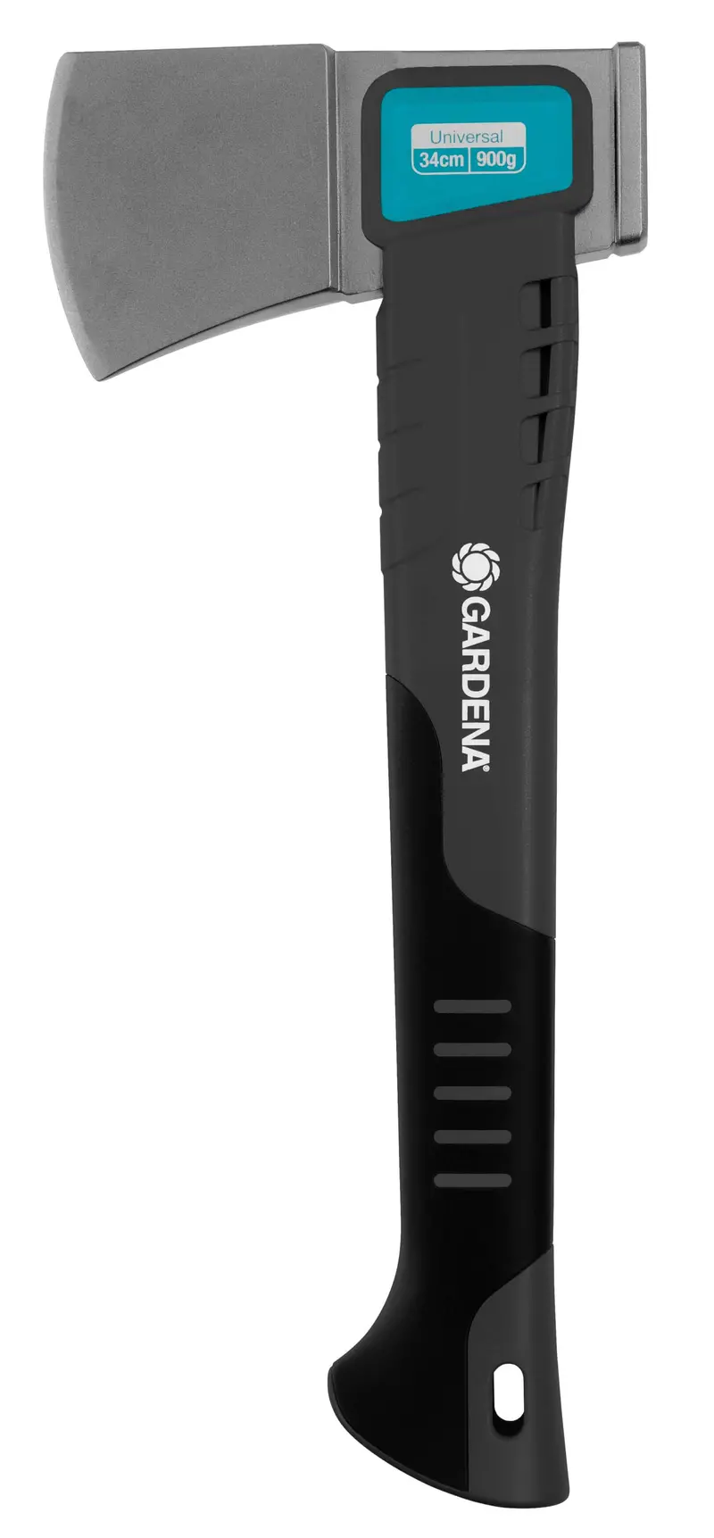 Gardena Compact Hatchet For Light Chopping – 900 G 1