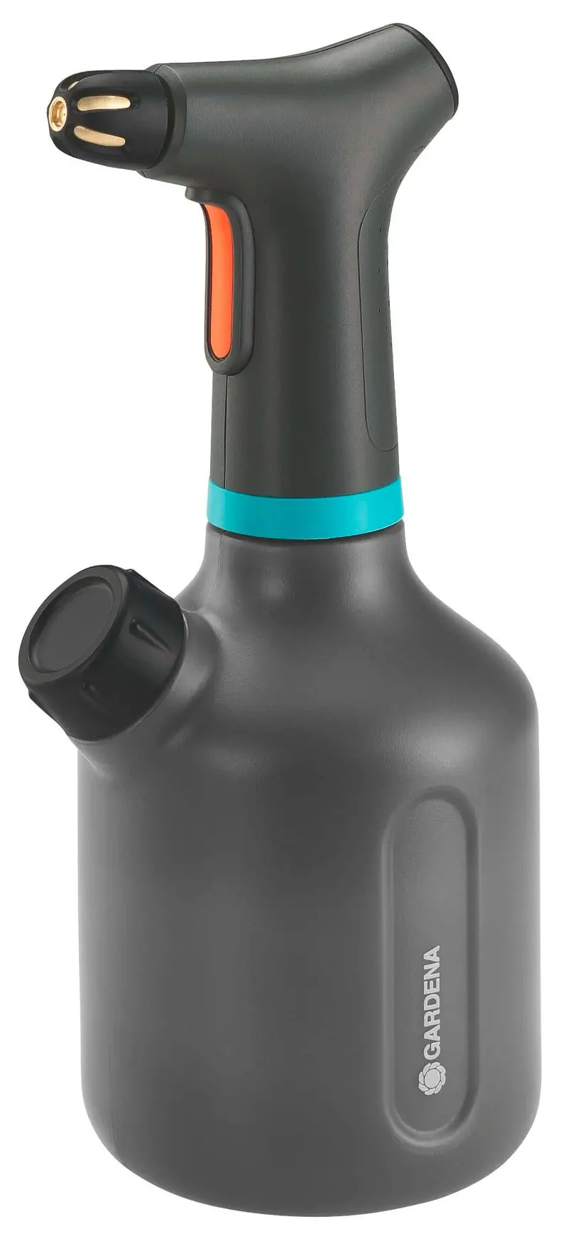 Gardena Easypump 1-Litre Battery-Powered Sprayer 1