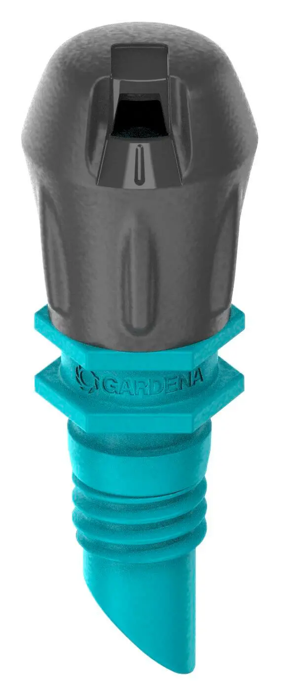 Gardena Endline Micro Strip Sprinkler Kit – 5-Pack 1