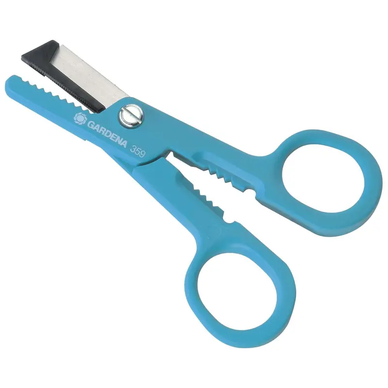 Gardena Floral Scissors For Delicate Garden Trimming 1