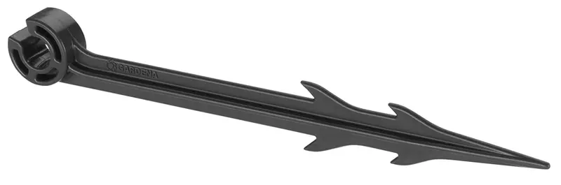 Gardena Mds Mini Pipe Pegs – 4.6 Mm (3/16"), Pack Of 15 1
