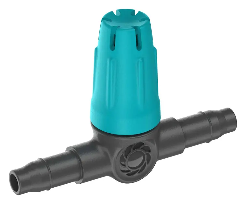 Gardena Micro-Drip Inline Spray Nozzle Set (10-Pack) 1