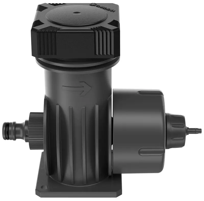 Gardena Micro-Drip Master Control Unit – 2000 L/H Flow Capacity 1