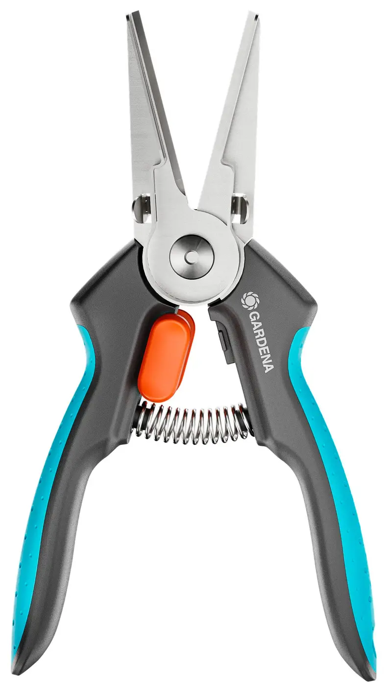 Gardena Micro Gripcut Precision Pruning Secateurs 1