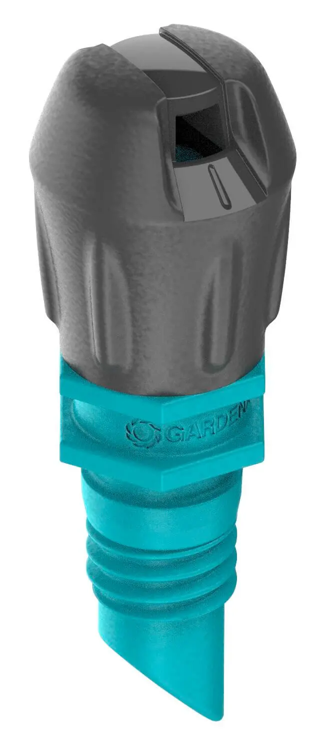 Gardena Micro Strip Sprinkler For Low-Pressure Drip Irrigation 1