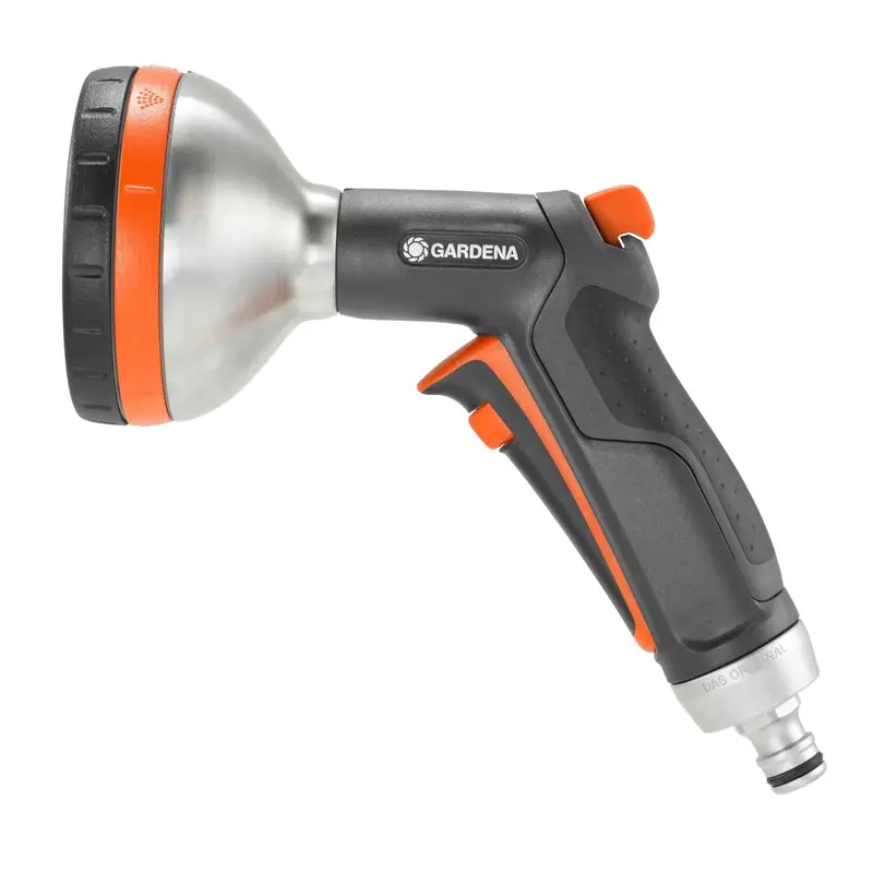 Gardena Premium Multi-Mode Sprayer – Professional-Grade Performance 1