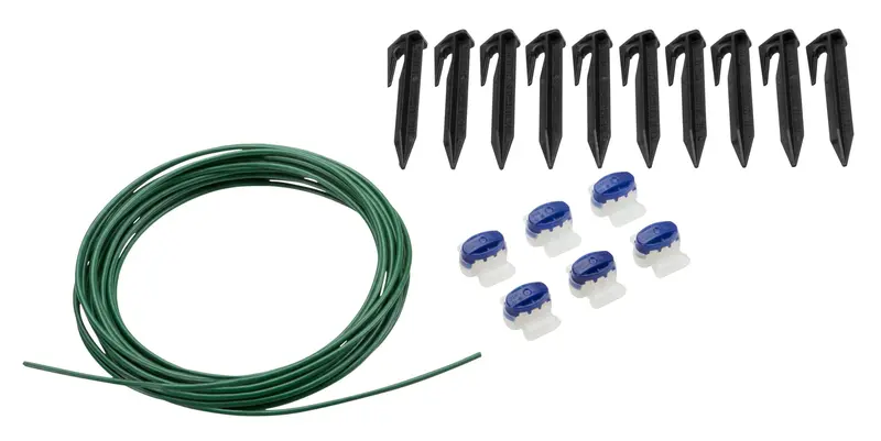Gardena Robotic Lawn Mower Boundary Wire Repair Kit 1