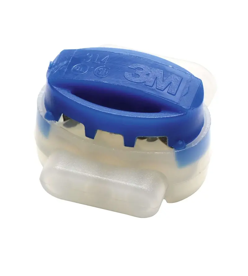Gardena Robotic Mower Boundary Wire Connectors 1