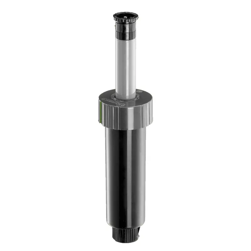 Gardena S80 Pop-Up Lawn Sprinkler – Compact Static Spray Head For Tight Spaces 1