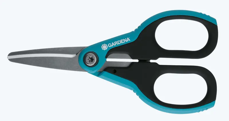 Gardena Schnippschnapp Compact Hand Pruners 1
