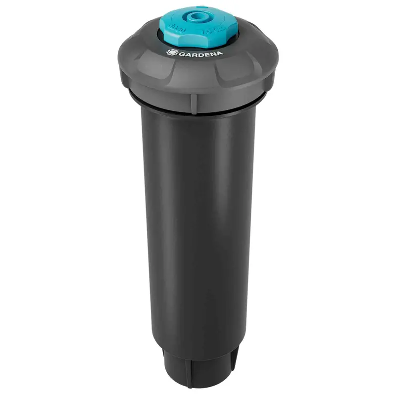Gardena Sd30 Pop-Up Sprinkler – Compact Rotor For Small Gardens 1