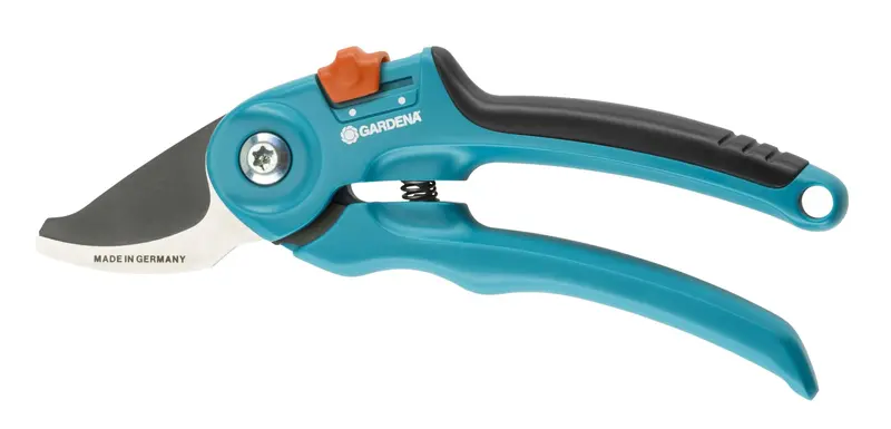 Gardena Small Garden Bypass Secateurs 1