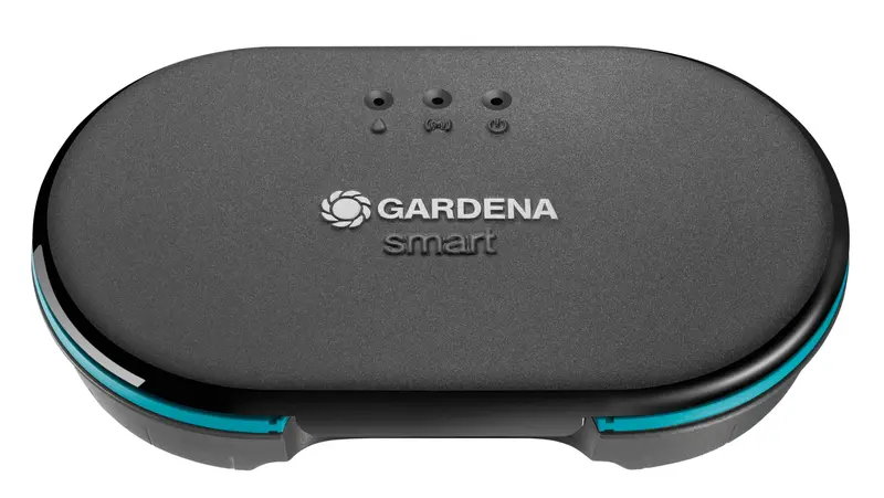 Gardena Smart Irrigation Control Unit – 24V Outdoor System 1