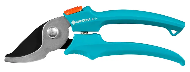 Gardena Standard Garden Bypass Secateurs 1