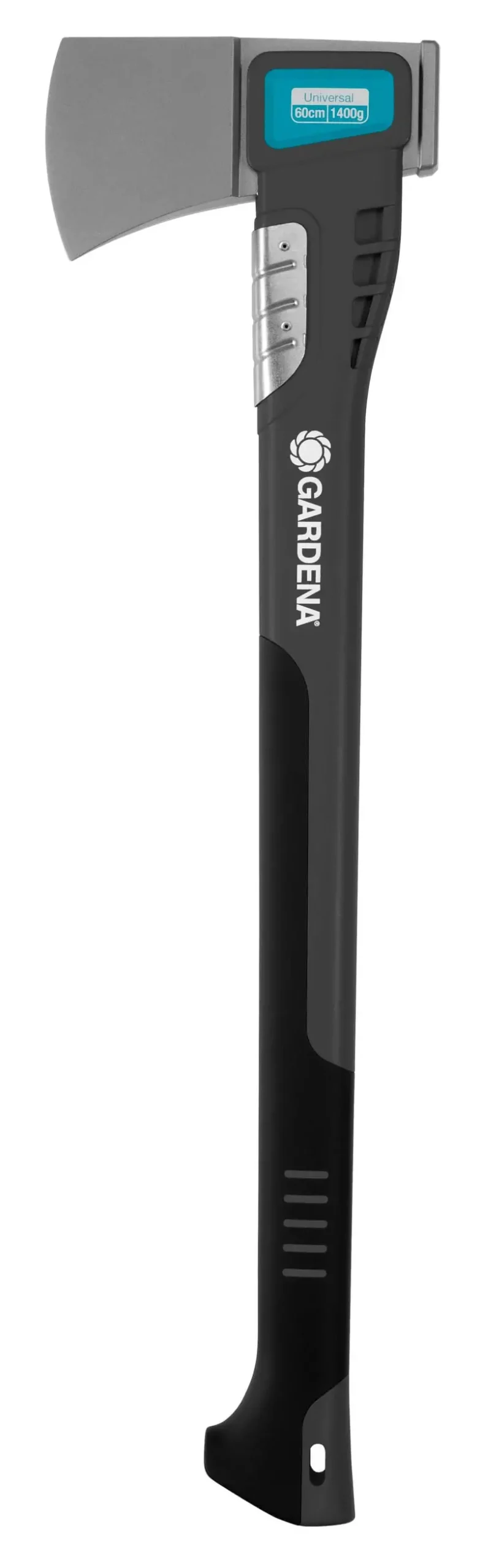 Gardena Universal Splitting Axe – 1400 G Head Weight 1