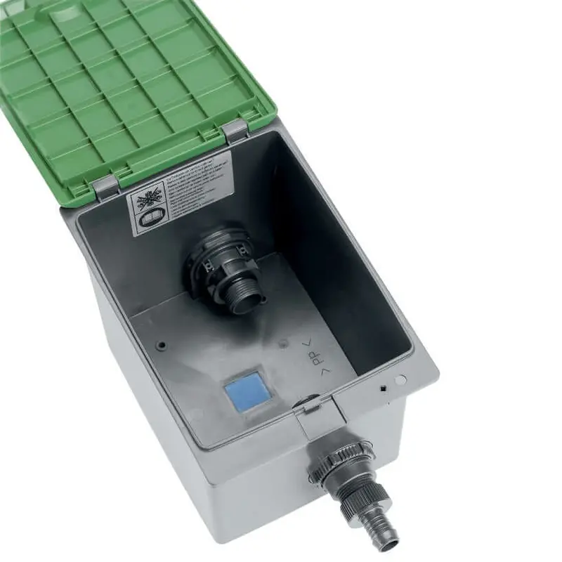 Gardena V1 Compact Valve Protection Box 1
