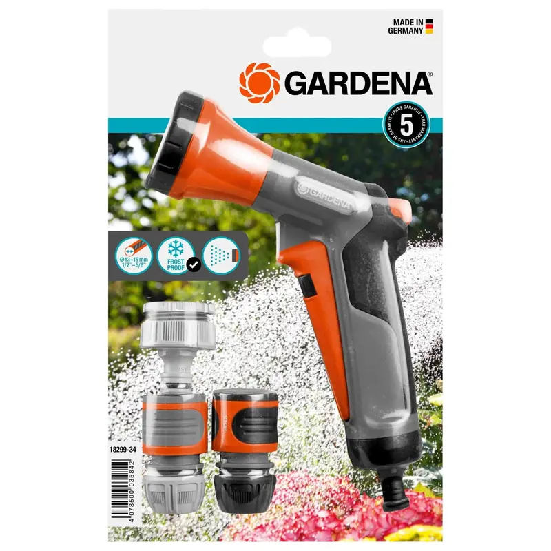 Gardena Watering Sprayer Special Offer – Limited-Time Promotion 1