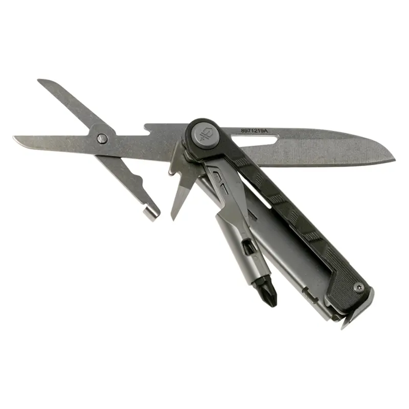 Gerber Armbar Drive Onyx – 4-Layer Precision Tool 1