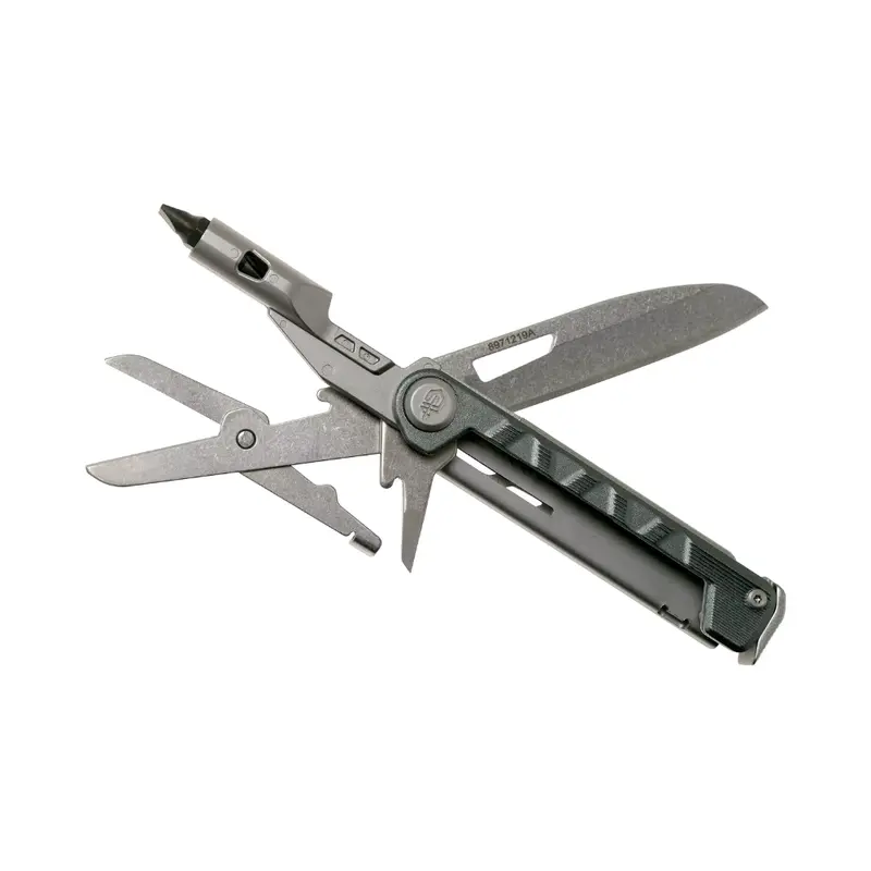 Gerber Armbar Drive Urbanblue Tactical Penknife 1