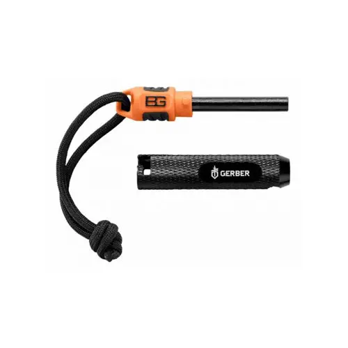 Gerber Bear Grylls Compact Fire Starter Kit 1