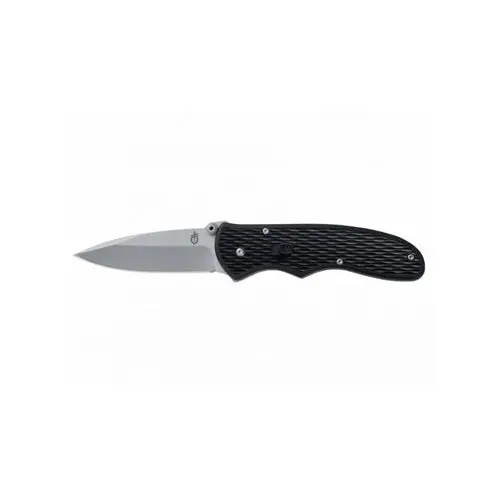 Gerber Fastdraw F/E Tactical Folding Knife 1