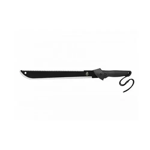 Gerber Gator Full-Tang Machete 1