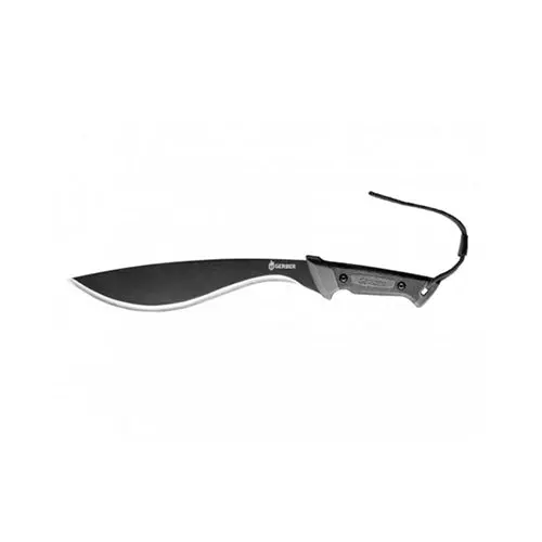 Gerber Gator Kukri-Style Machete 1