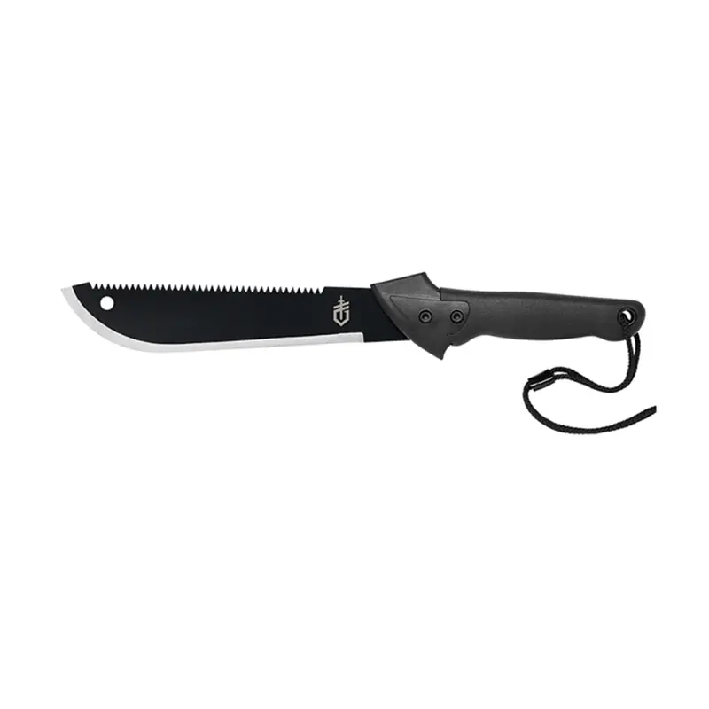 Gerber Gator Machete Jr. – Lightweight Brush Clearing Blade 1