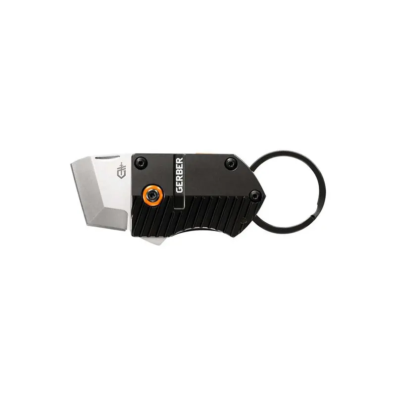 Gerber Keynote Folding Pocket Knife – 4-Layer Blister Pack 1