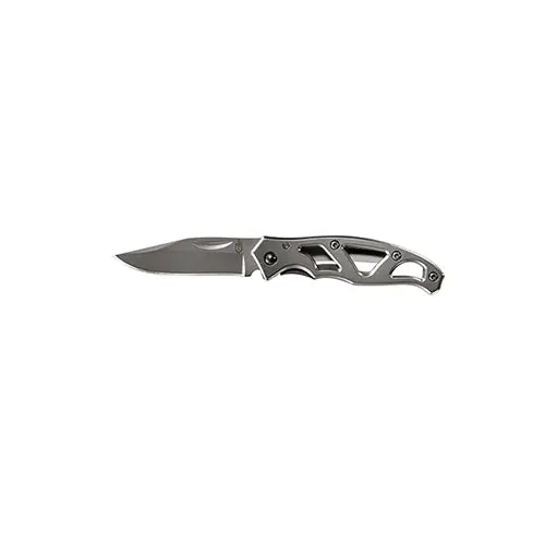 Gerber Mini Paraframe Folding Knife – Compact Fine-Edge Design 1