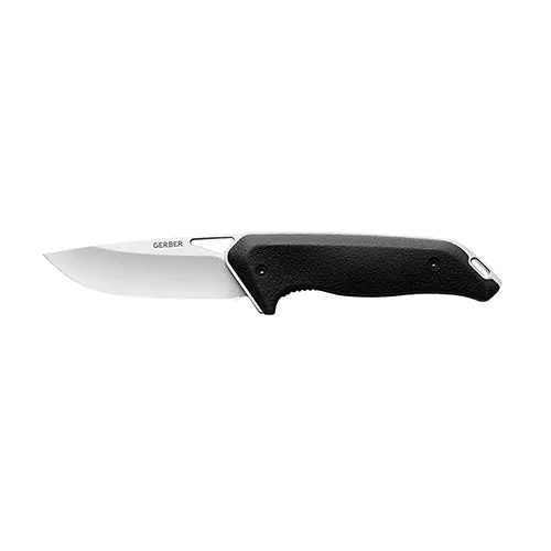 Gerber Moment Folding Knife Sheath – Drop Point, Fine Edge Compatible 1