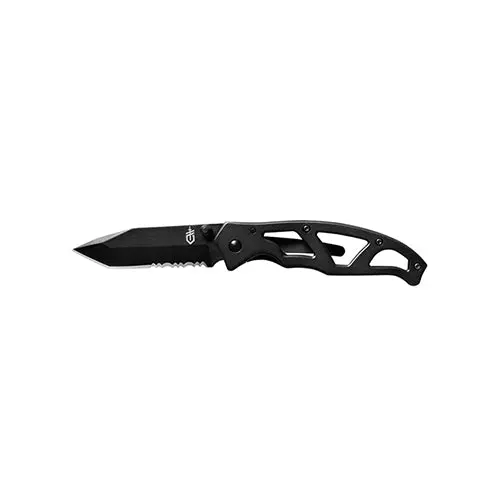 Gerber Paraframe I Tanto Folder – Durable Entry-Level Folding Knife 1