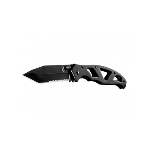 Gerber Paraframe Ii Tanto-Folding Knife – Rugged Everyday Carry 1