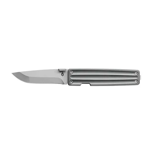 Gerber Pocket Square Compact Everyday Carry Accessory 1
