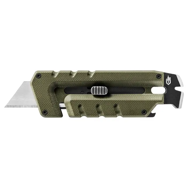 Gerber Prybrid Utility Tool – Compact Pry Bar & Driver 1