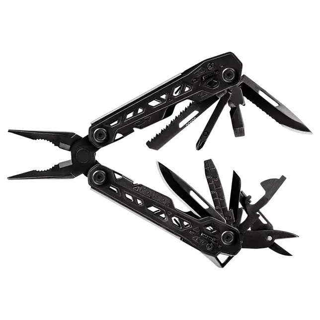 Gerber Truss Multi-Tool – Rugged All-In-One Design 2