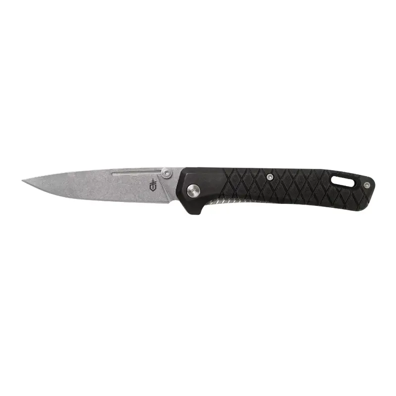Gerber Zilch Everyday Carry Keychain Tool 1