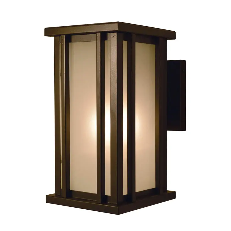 Glencoe Surface-Mount Wall Sconce 1
