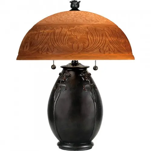 Glenhaven Coastal Table Lamp 1