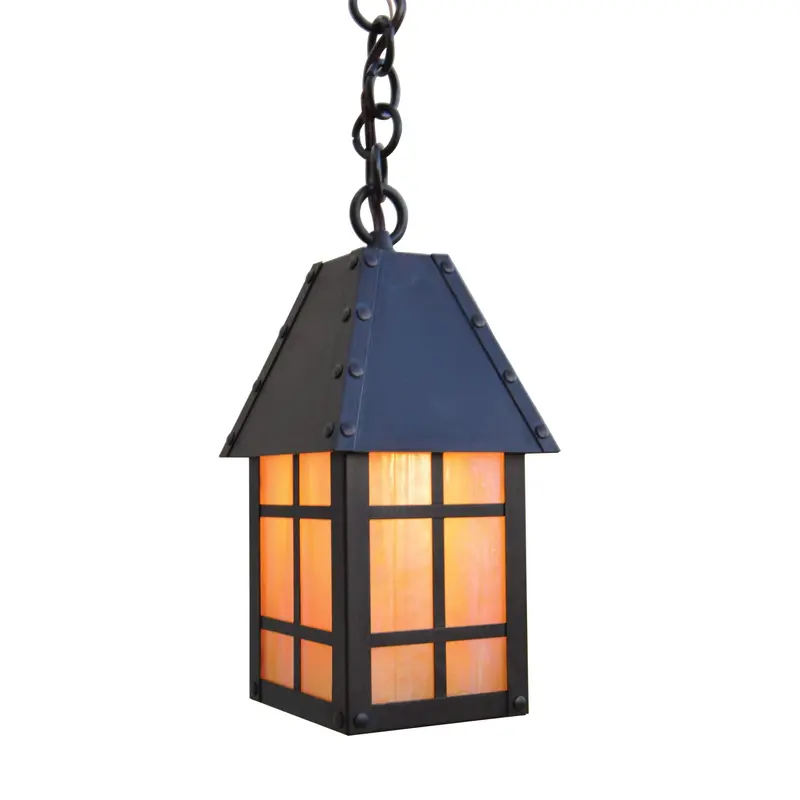 Hampton Minimalist Pendant Light 1