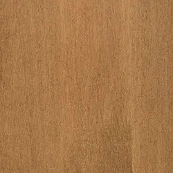 Hard Maple Wood Sample – Chestnut Finish 1