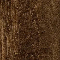 Hard Maple Wood Sample – Earthtone Finish 1