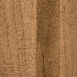 Hard Maple Wood Sample – Harvest Finish 1