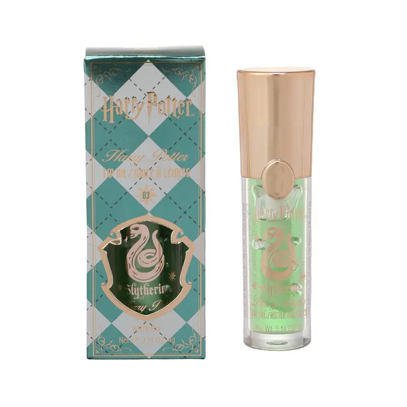 Harry Potter Themed Lip Oil – Shade 03 Hydrating Shine 1