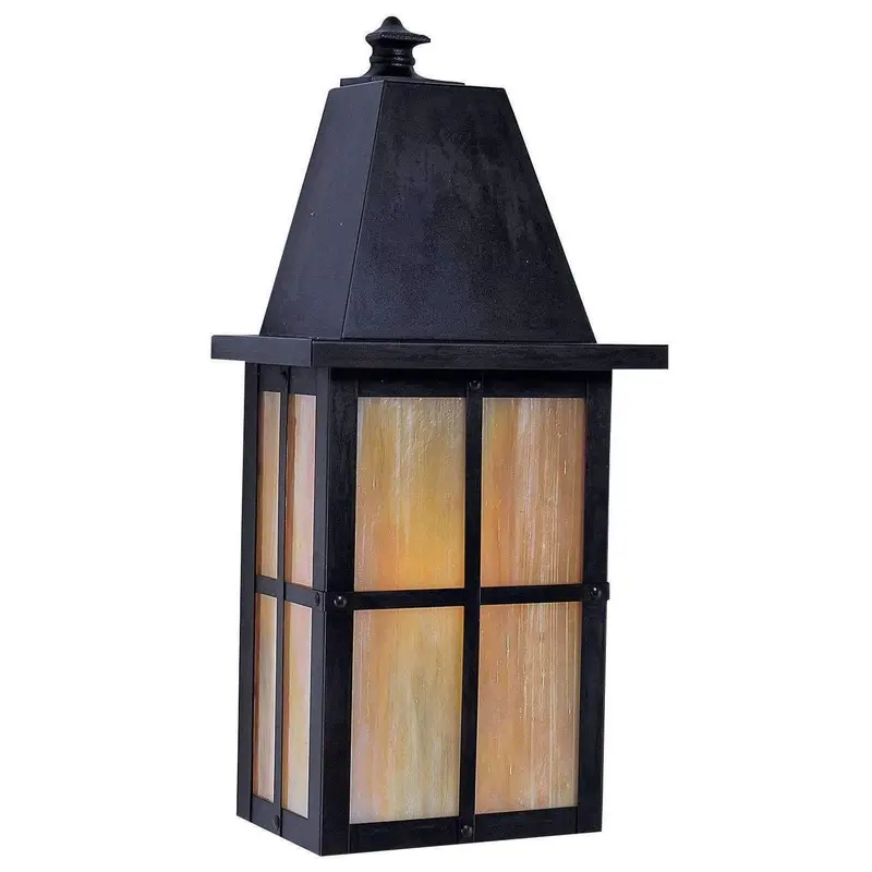 Hartford Low-Profile Wall Mount 1