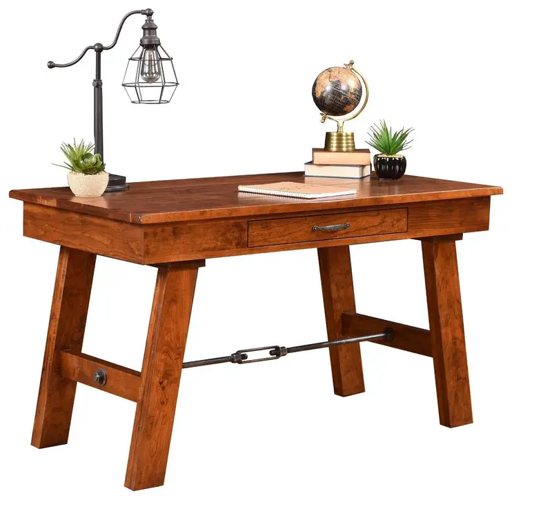 Hawthorne Rustic Writing Desk 1
