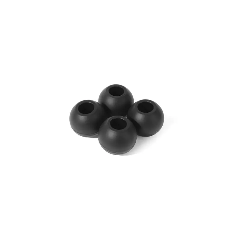 Helinox Ball Feet Stabilizer Kit – Black 1